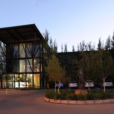 Aha Bloemfontein Hotel Ngoại thất bức ảnh