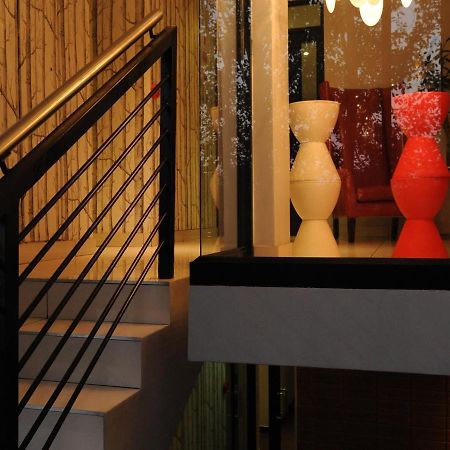 Aha Bloemfontein Hotel Ngoại thất bức ảnh