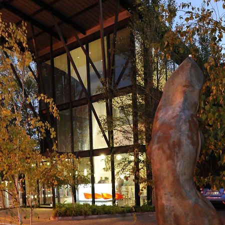 Aha Bloemfontein Hotel Ngoại thất bức ảnh