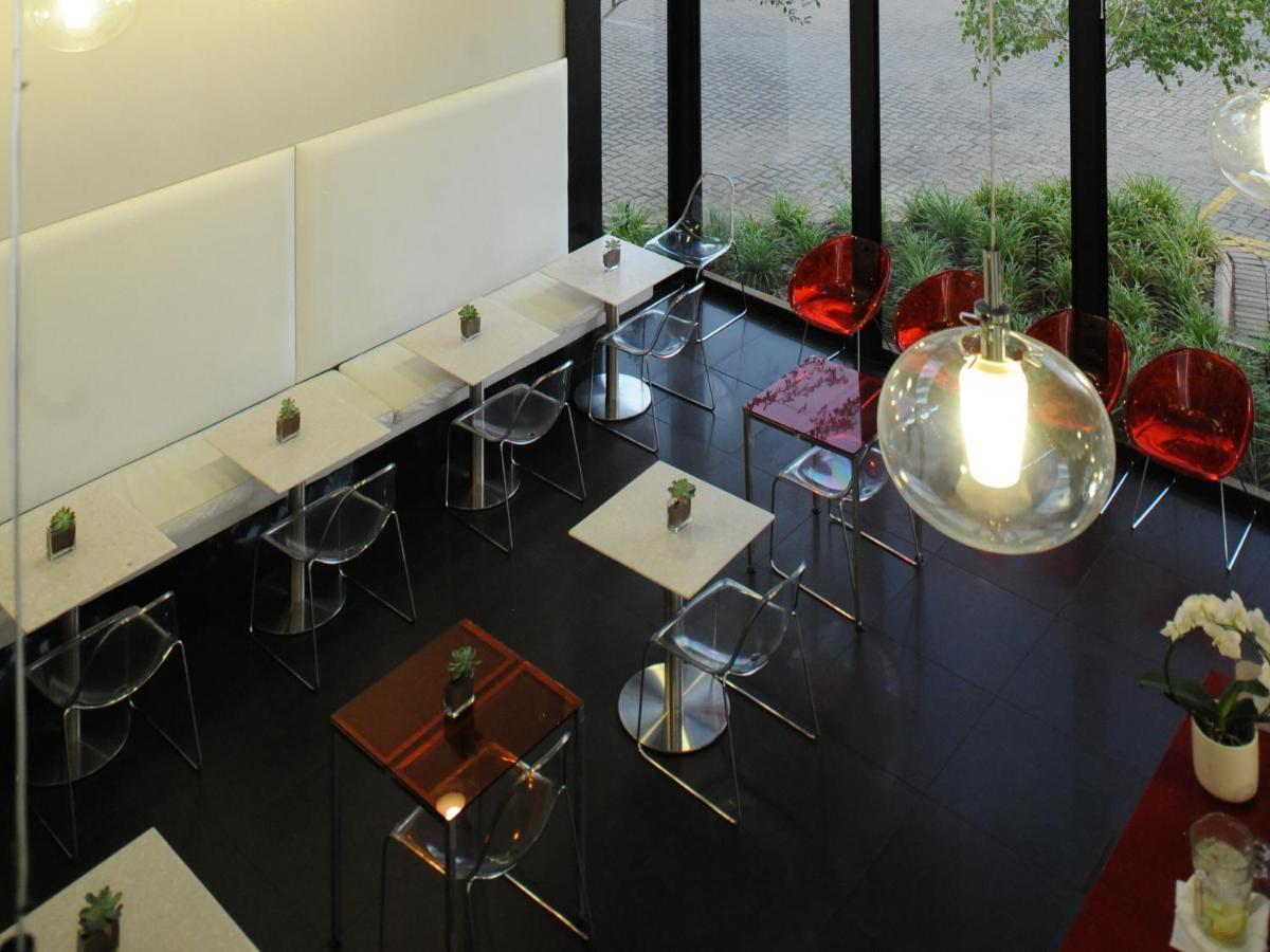 Aha Bloemfontein Hotel Ngoại thất bức ảnh