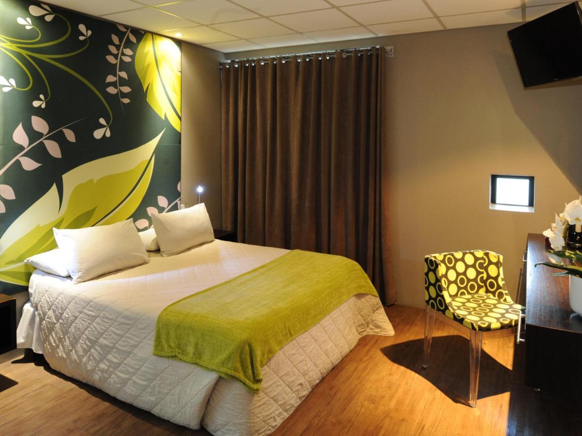 Aha Bloemfontein Hotel Ngoại thất bức ảnh