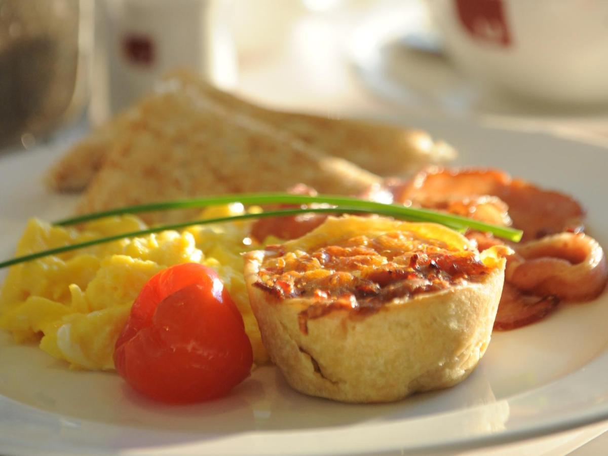 Aha Bloemfontein Hotel Ngoại thất bức ảnh
