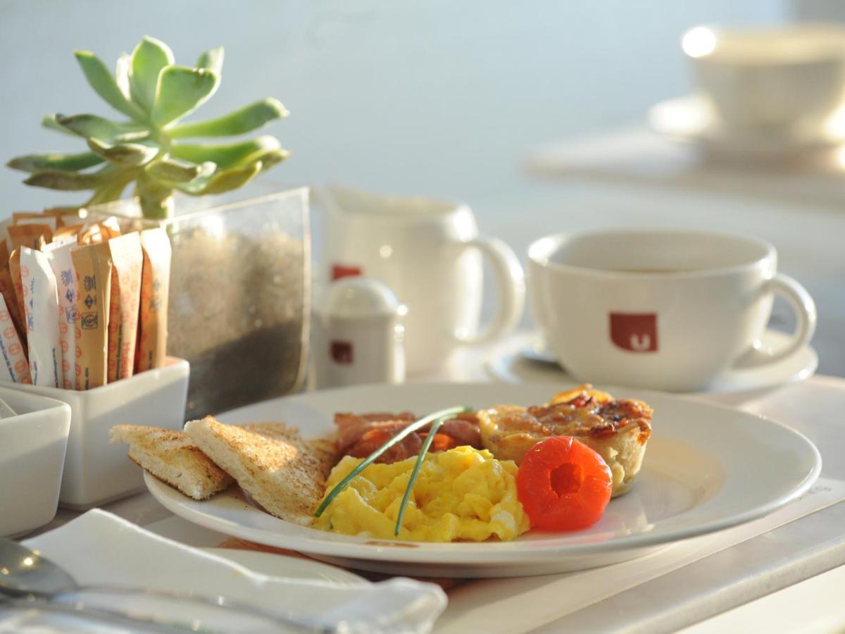 Aha Bloemfontein Hotel Ngoại thất bức ảnh