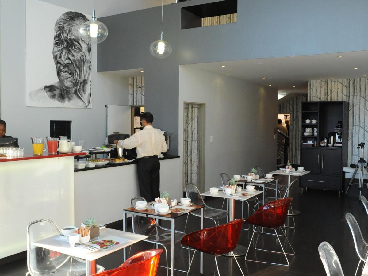 Aha Bloemfontein Hotel Ngoại thất bức ảnh