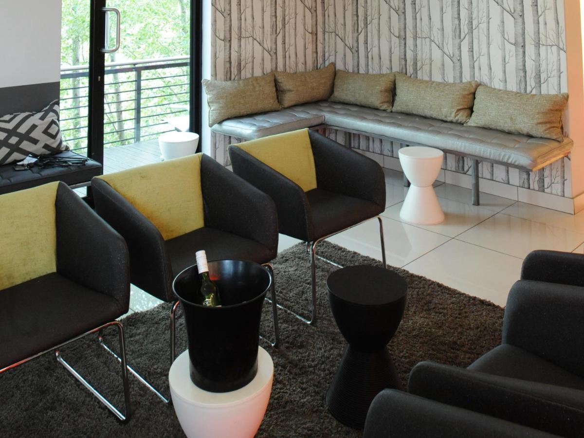 Aha Bloemfontein Hotel Ngoại thất bức ảnh