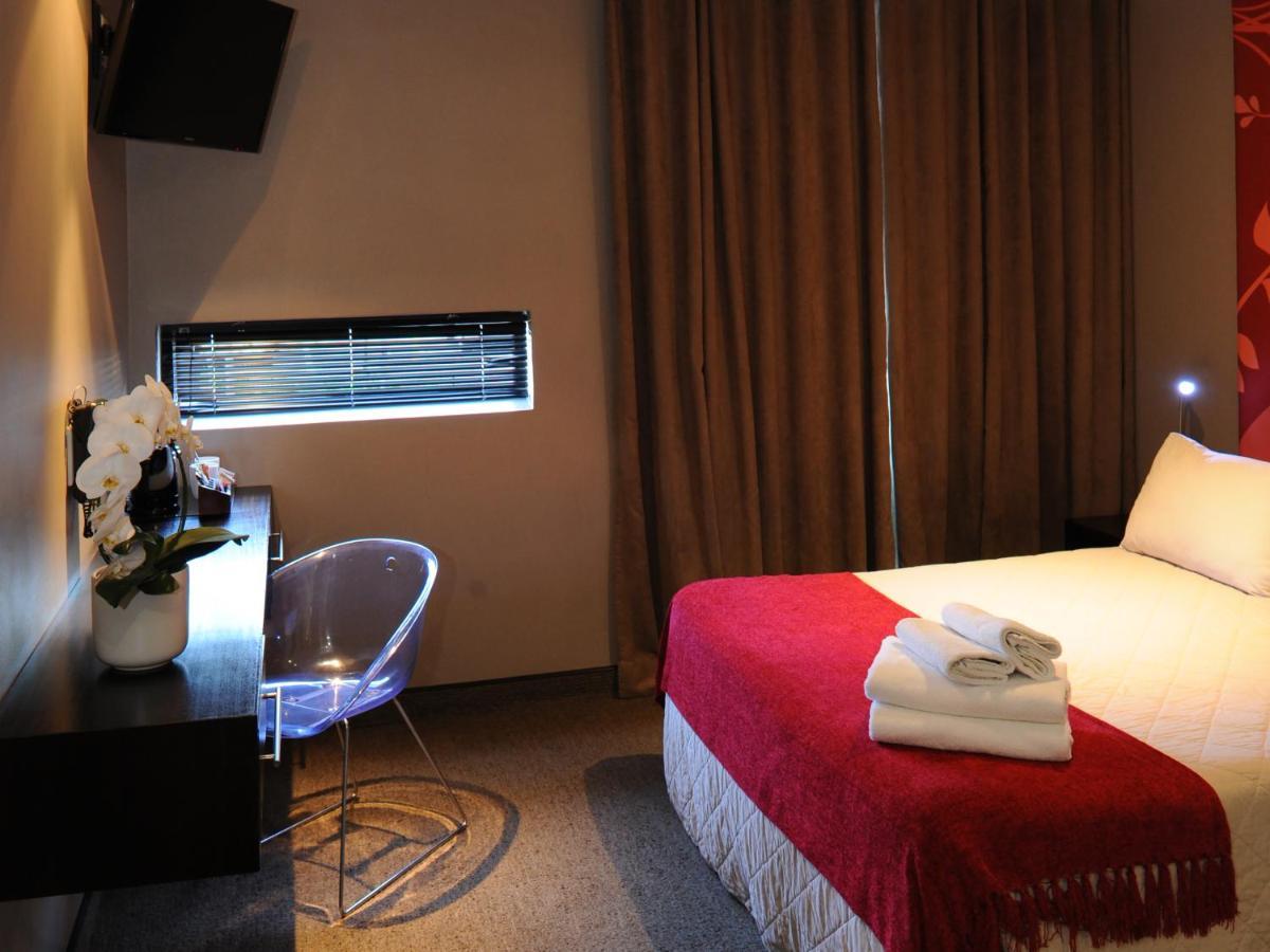 Aha Bloemfontein Hotel Ngoại thất bức ảnh