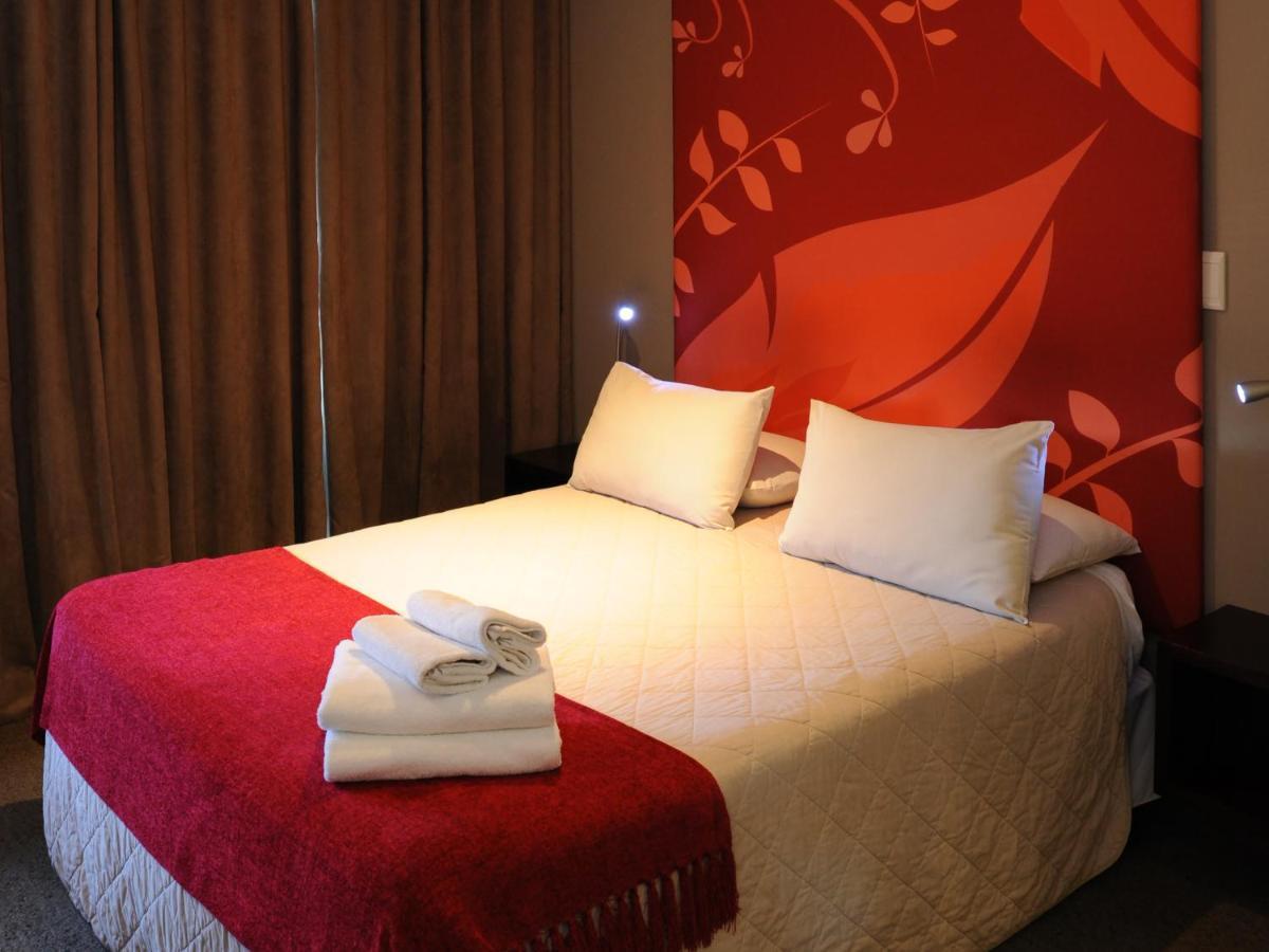 Aha Bloemfontein Hotel Ngoại thất bức ảnh