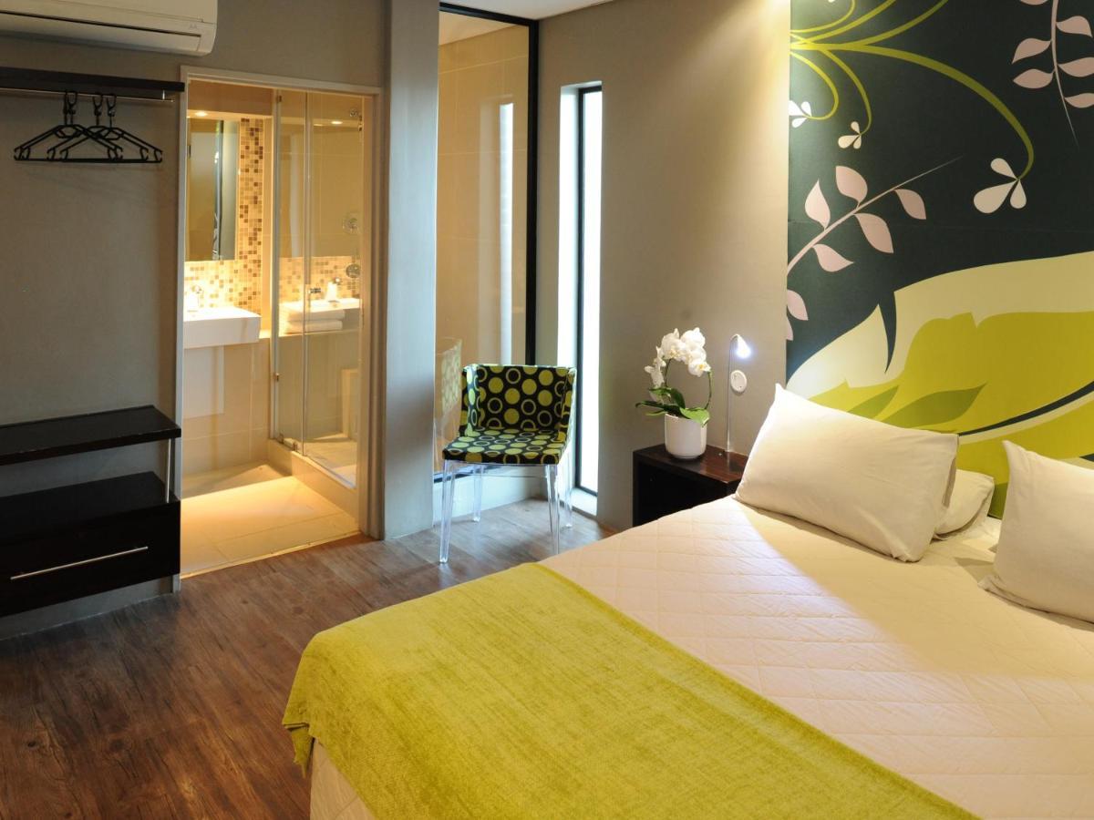 Aha Bloemfontein Hotel Ngoại thất bức ảnh