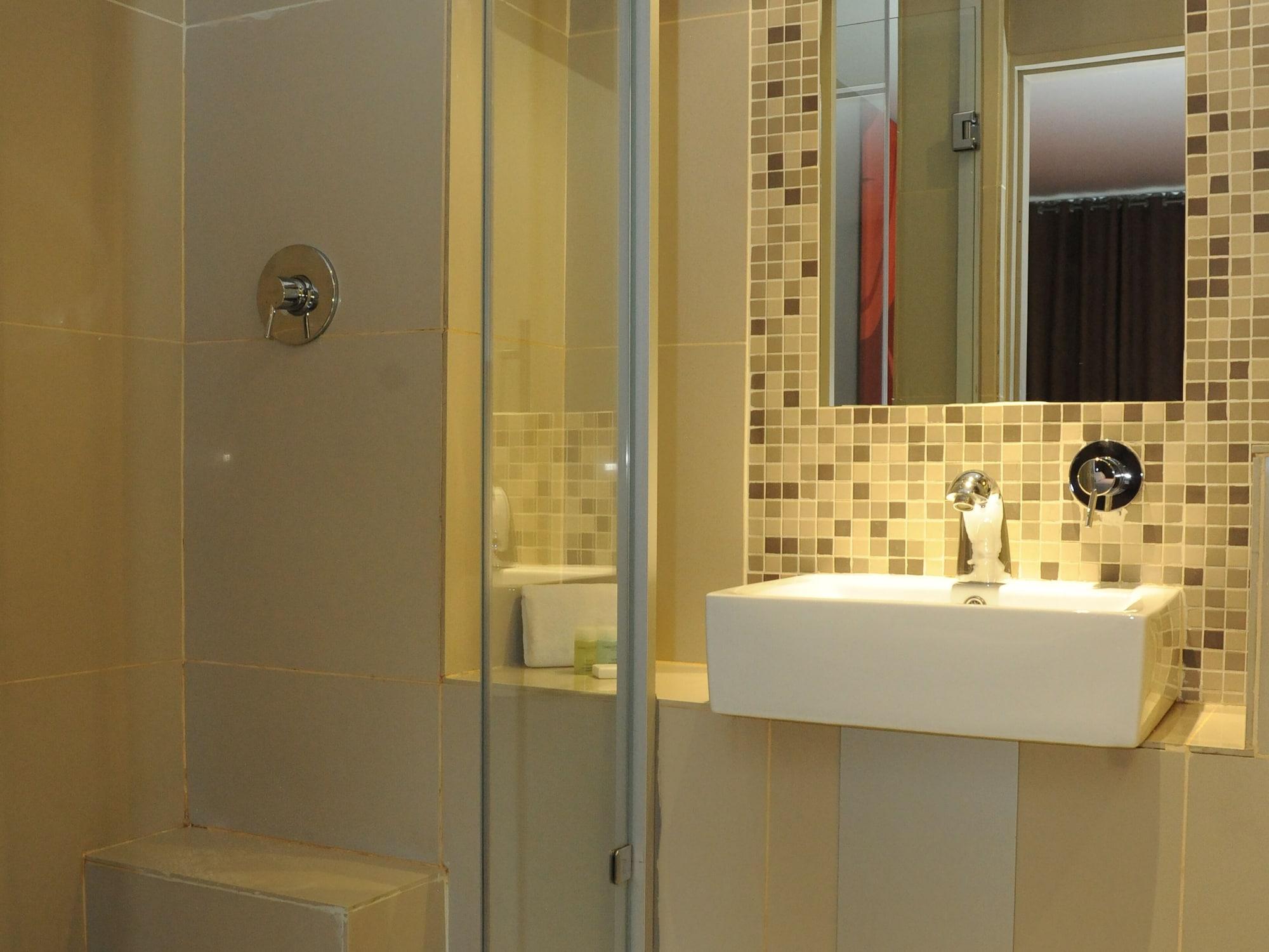 Aha Bloemfontein Hotel Ngoại thất bức ảnh