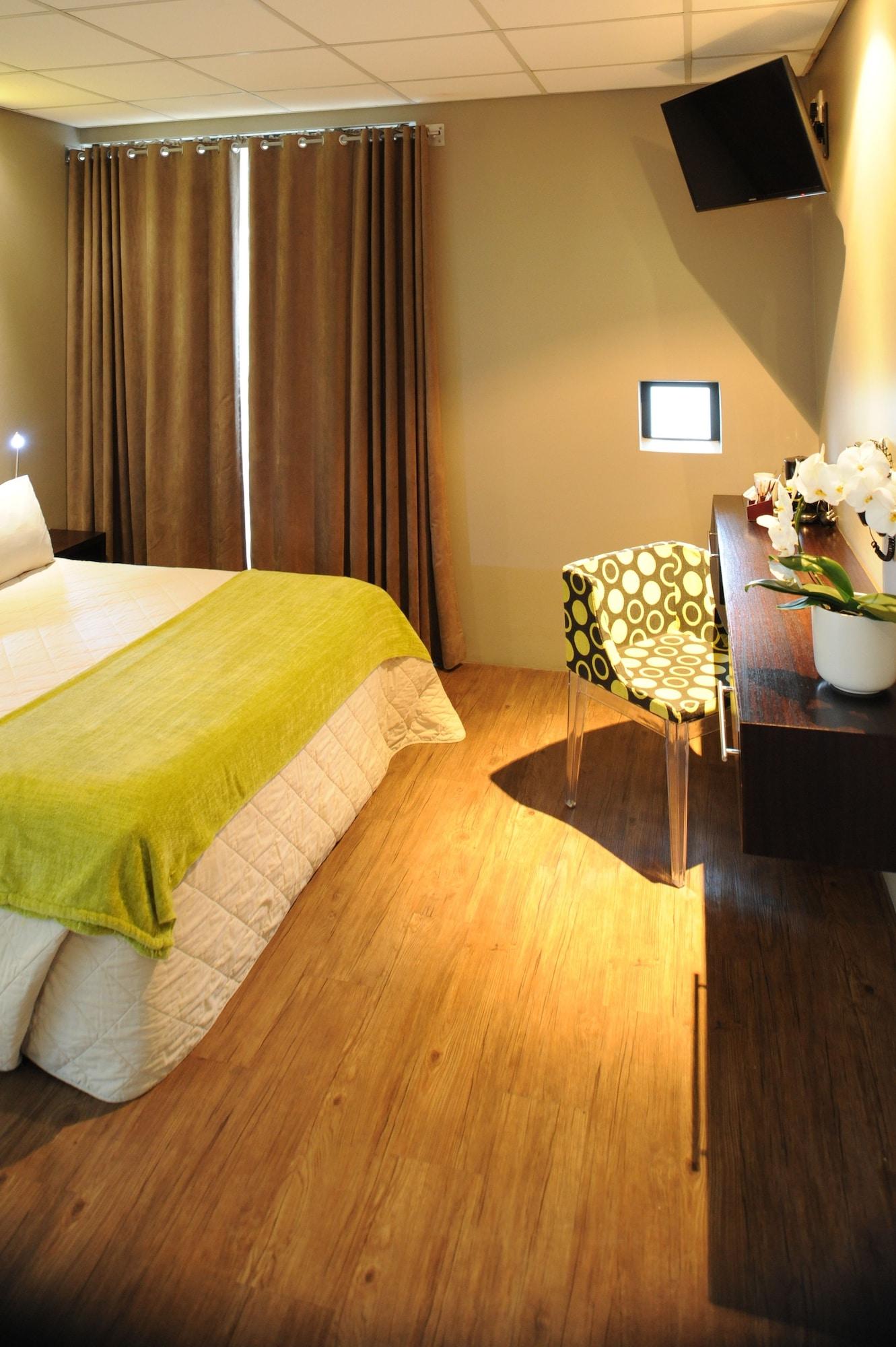 Aha Bloemfontein Hotel Ngoại thất bức ảnh