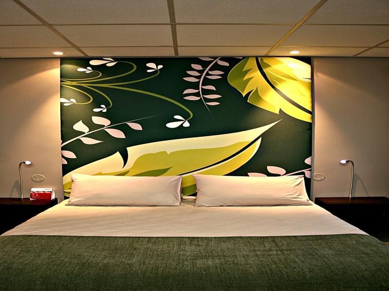 Aha Bloemfontein Hotel Ngoại thất bức ảnh