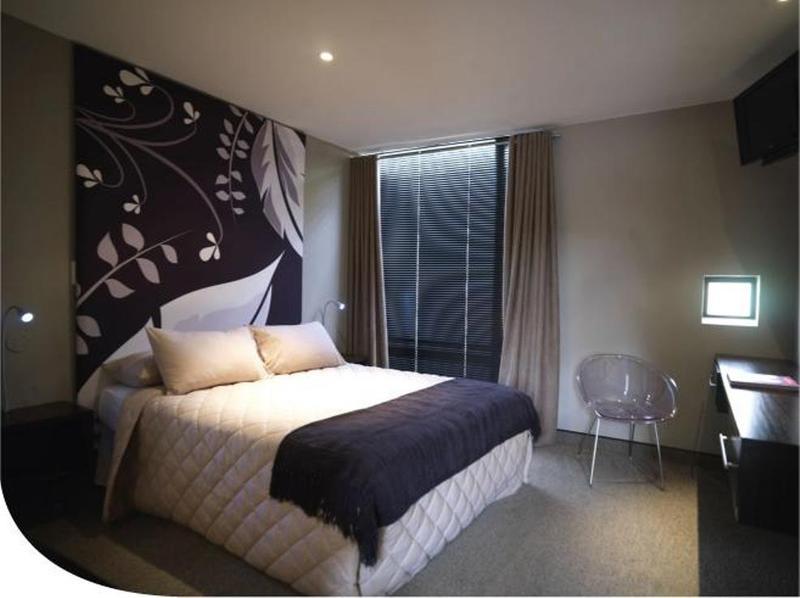 Aha Bloemfontein Hotel Ngoại thất bức ảnh