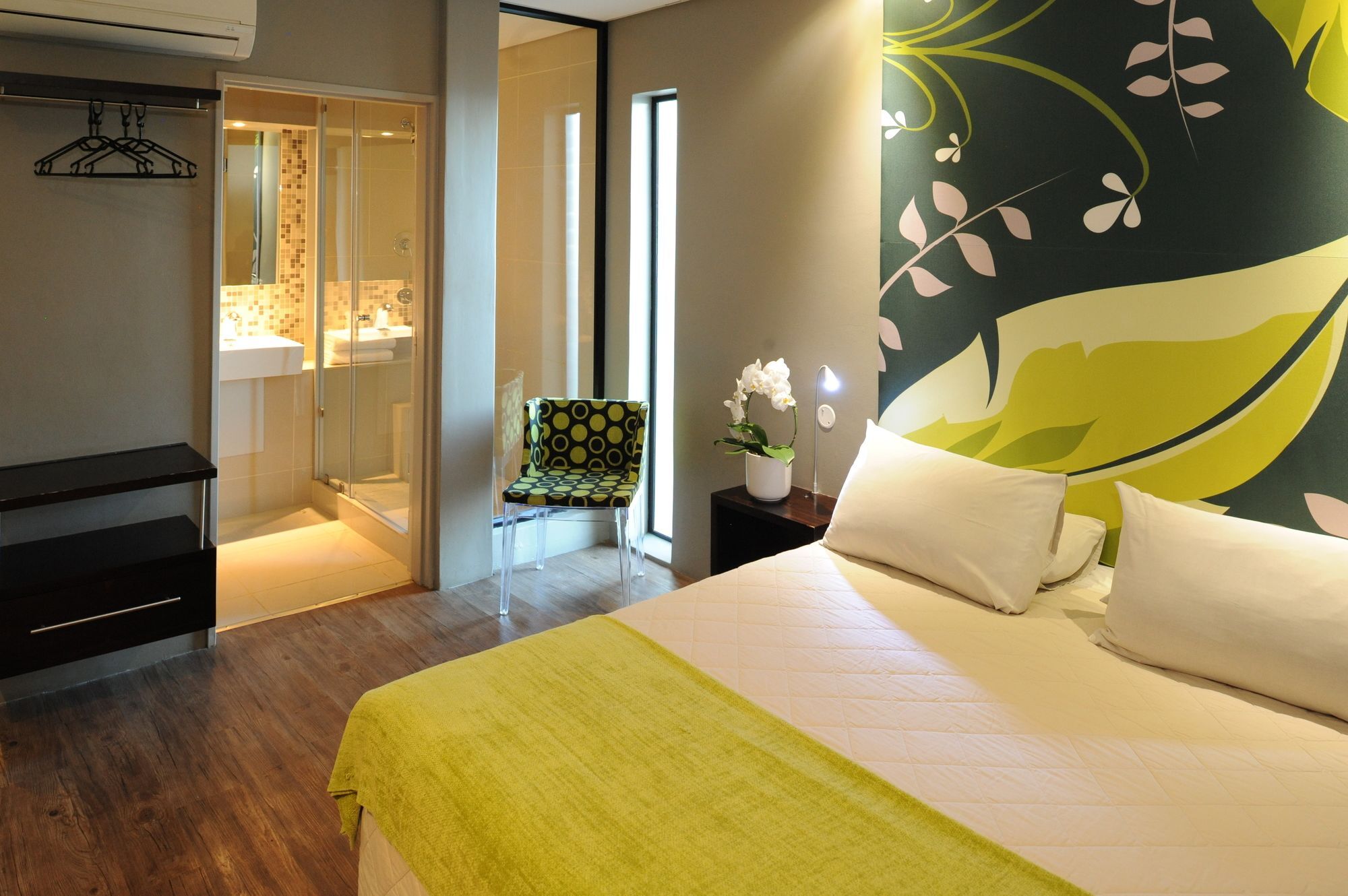 Aha Bloemfontein Hotel Ngoại thất bức ảnh