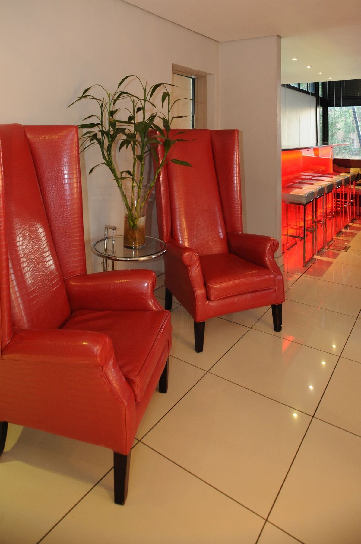 Aha Bloemfontein Hotel Ngoại thất bức ảnh
