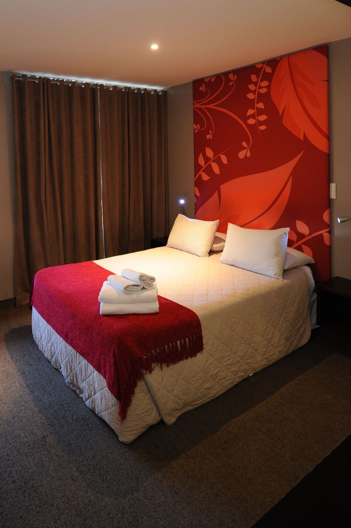 Aha Bloemfontein Hotel Ngoại thất bức ảnh
