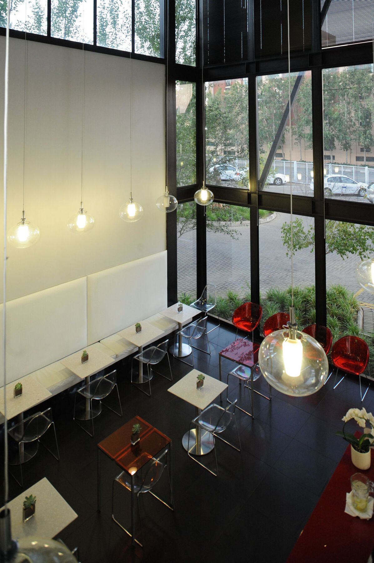 Aha Bloemfontein Hotel Ngoại thất bức ảnh