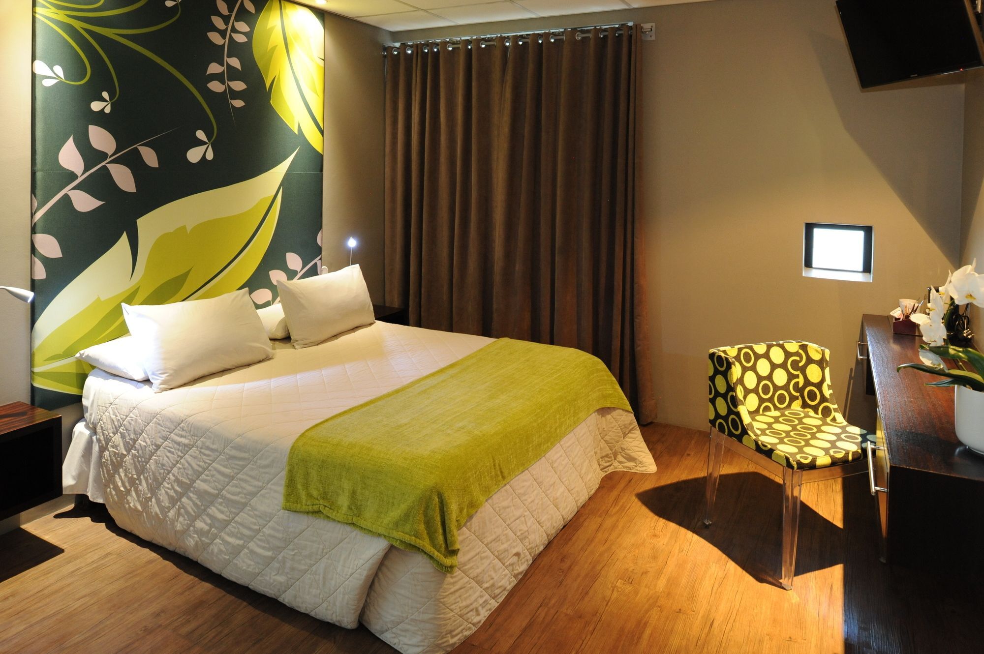 Aha Bloemfontein Hotel Ngoại thất bức ảnh