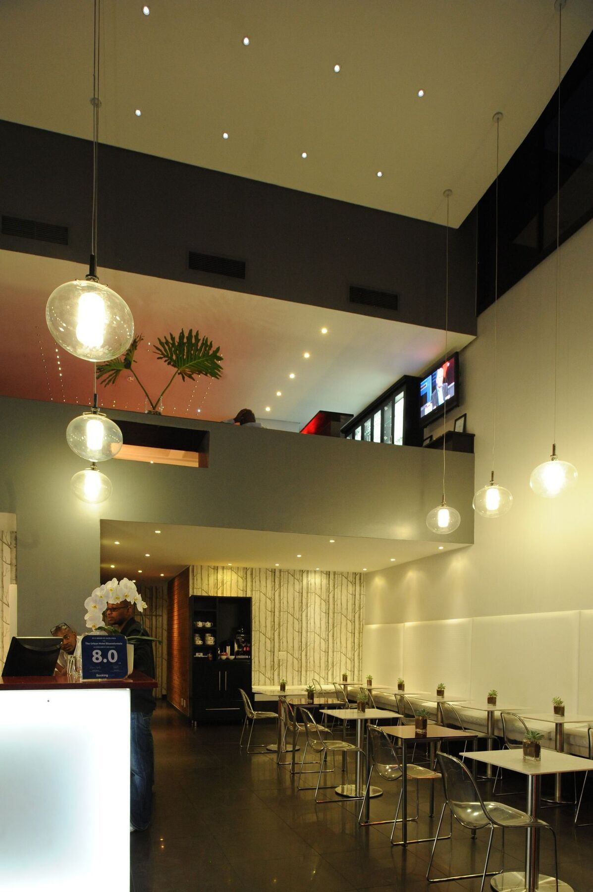 Aha Bloemfontein Hotel Ngoại thất bức ảnh