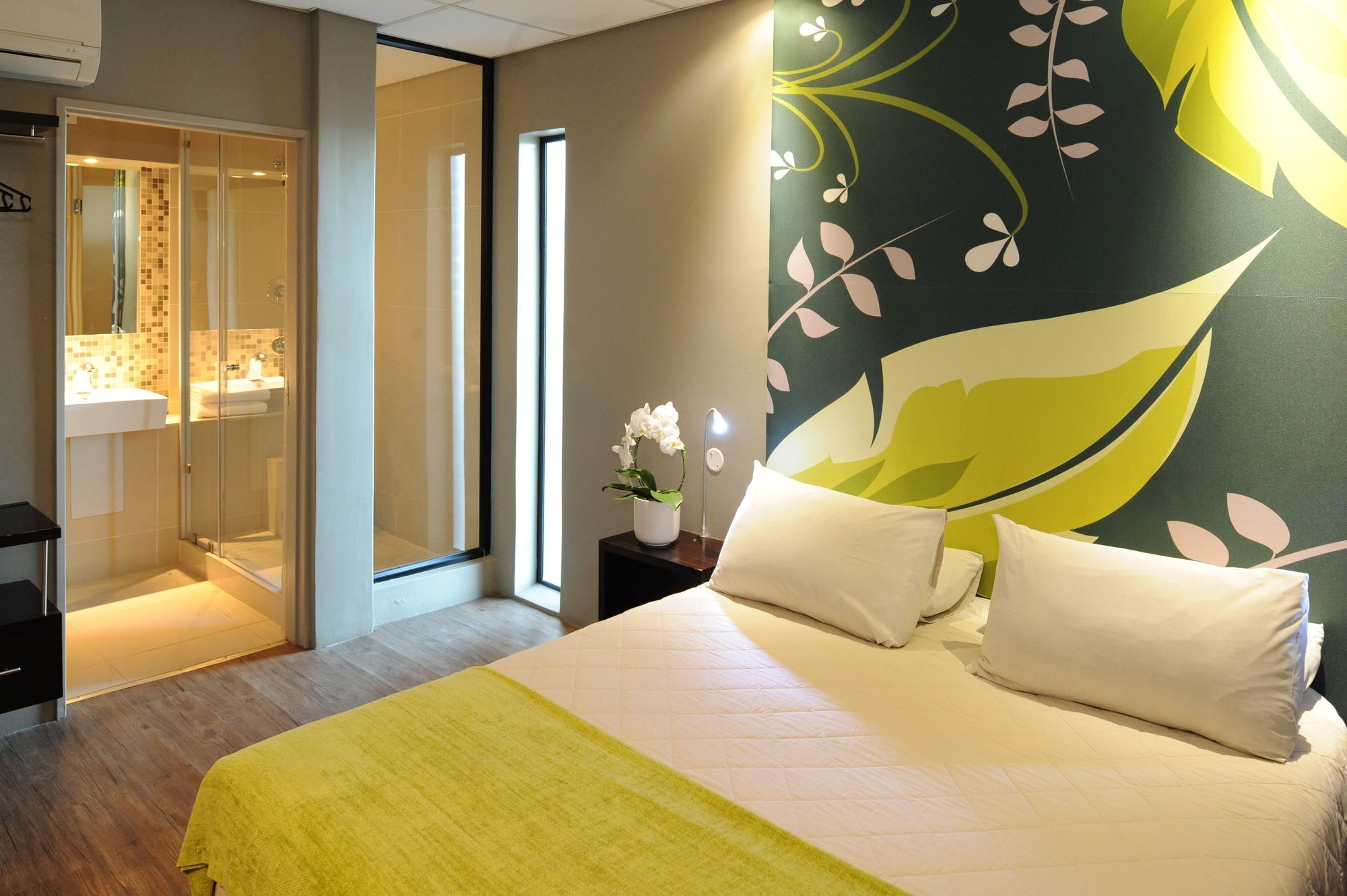 Aha Bloemfontein Hotel Ngoại thất bức ảnh