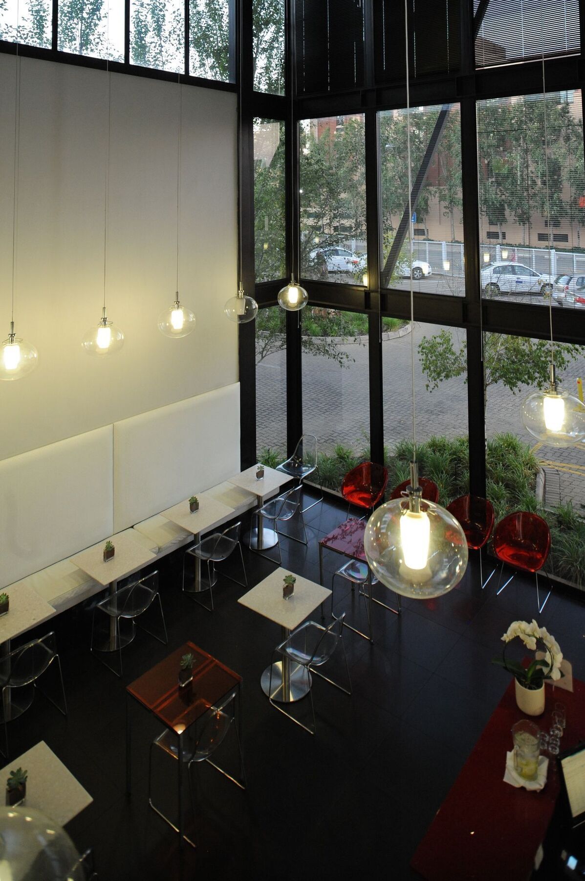 Aha Bloemfontein Hotel Ngoại thất bức ảnh