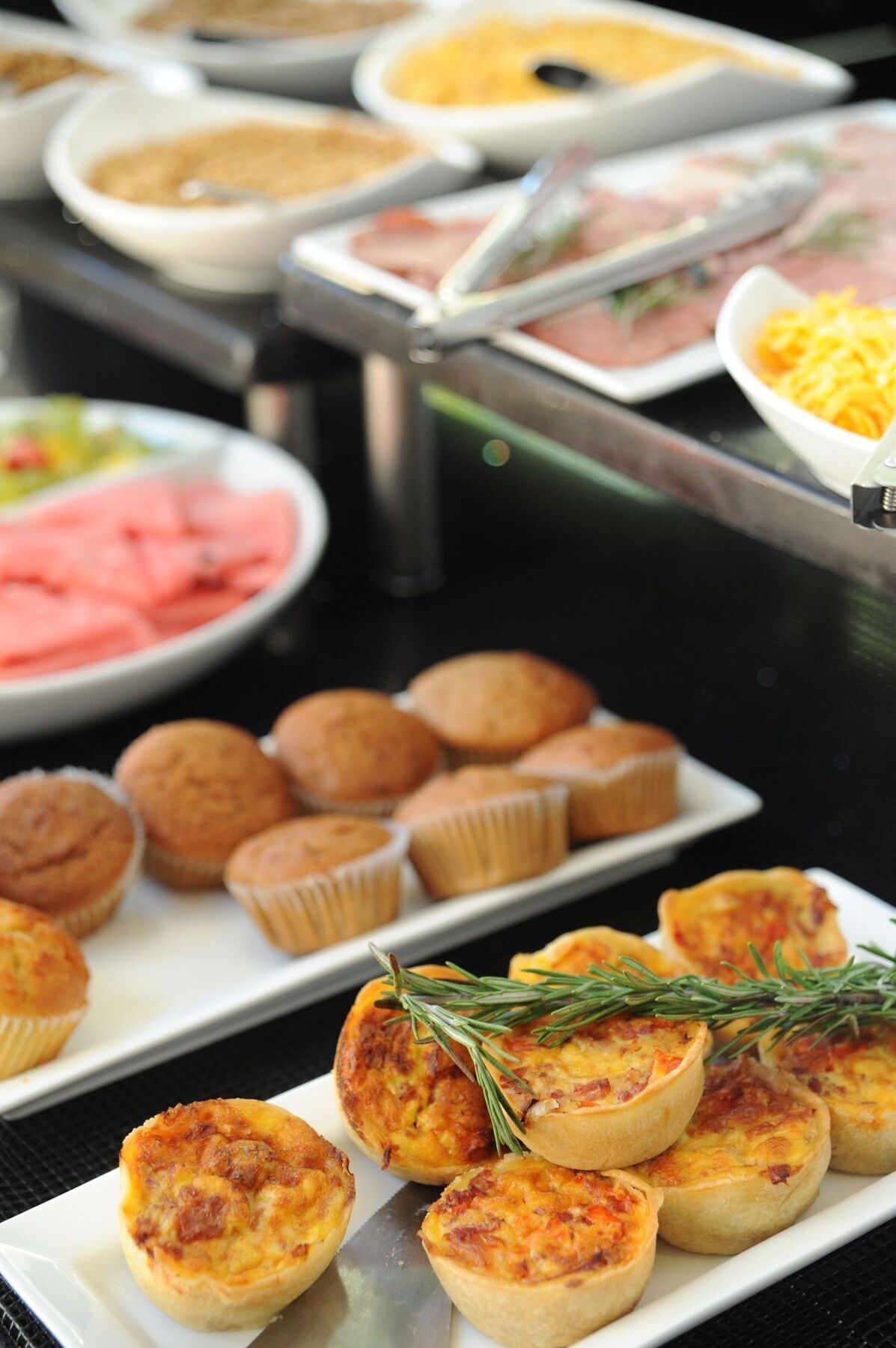 Aha Bloemfontein Hotel Ngoại thất bức ảnh