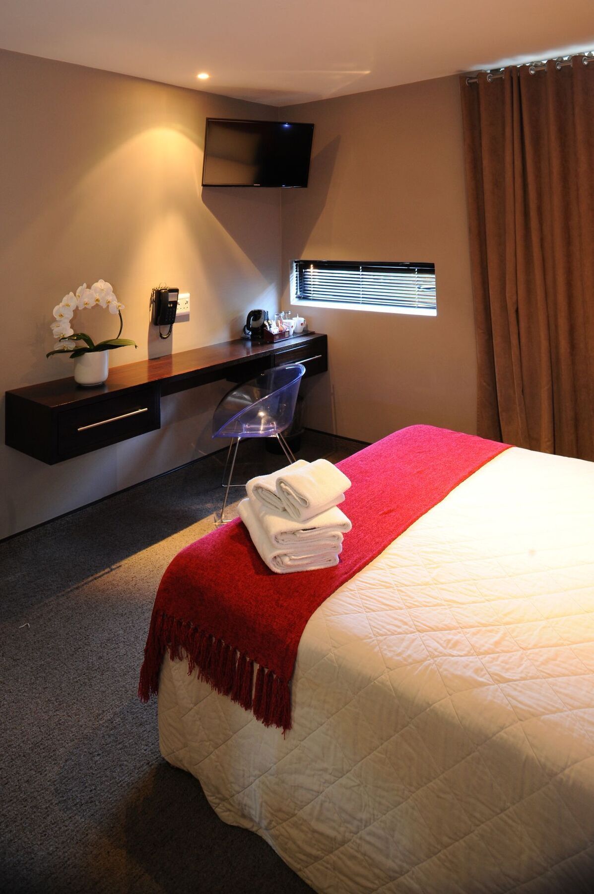 Aha Bloemfontein Hotel Ngoại thất bức ảnh